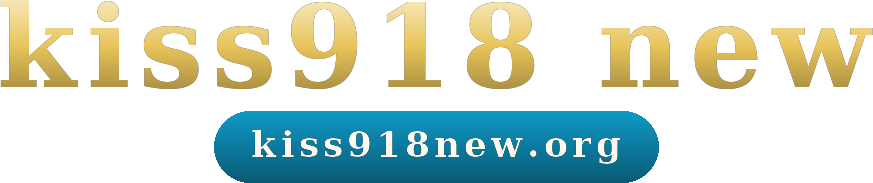 kiss918 new logo