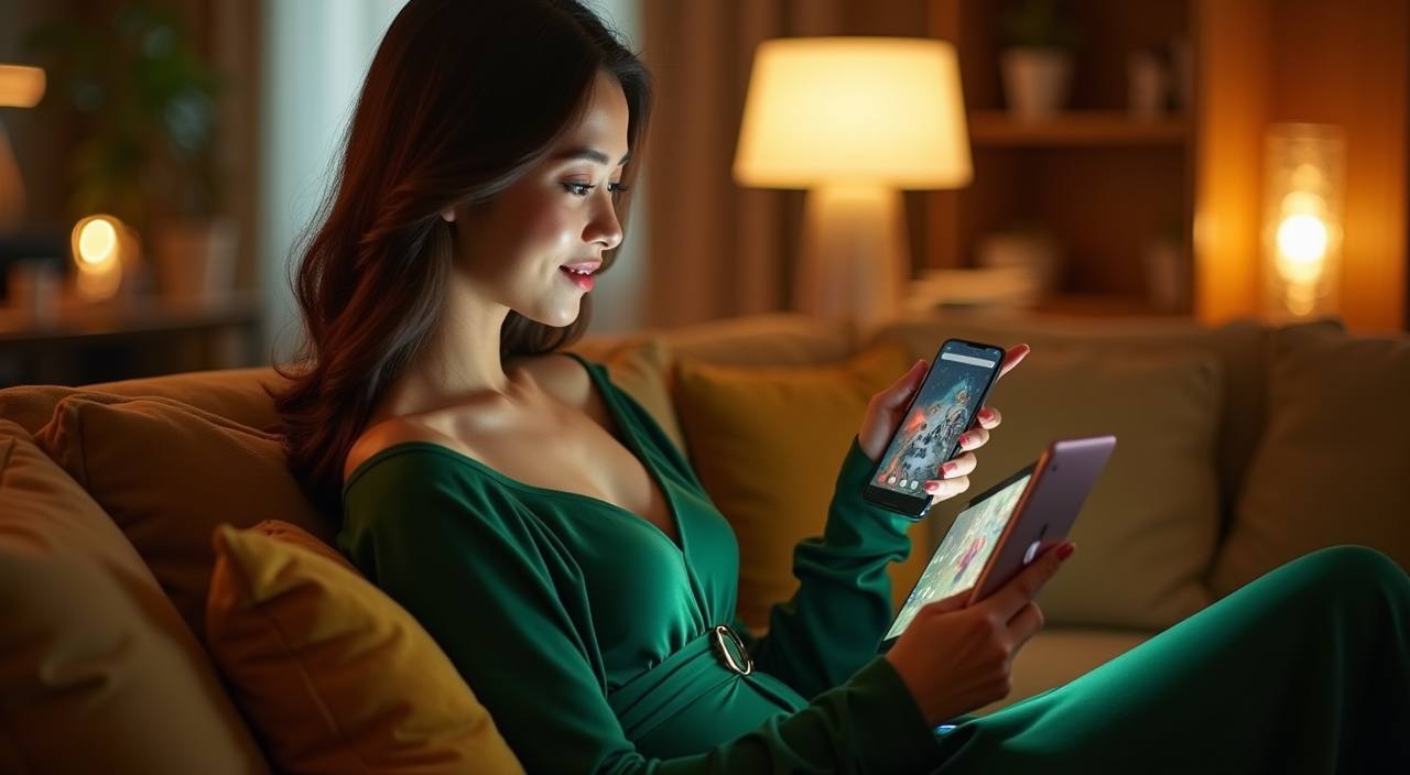kiss918 new Buka Akaun dan Mula Jelajah Lobi